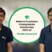44 students from Assam selected for Reliance Foundation UG Scholarships