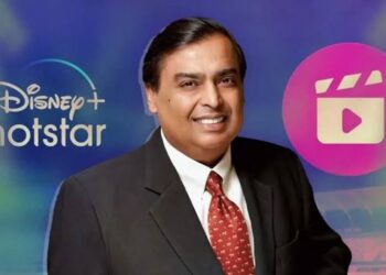 Reliance poised to acquire 50% stake in Disney India