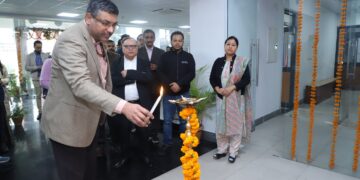 IIT Guwahati launches SWASTHA Project, Clean Room Facilities for innovation in nanotechnology