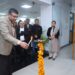 IIT Guwahati launches SWASTHA Project, Clean Room Facilities for innovation in nanotechnology