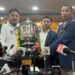 FIFA Santosh Trophy reaches Arunachal; host to take on Goa in opening match on Feb 21