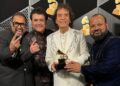 Jazz-fusion band Shakti wins Grammy after 46 years with ‘This Moment’