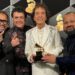 Jazz-fusion band Shakti wins Grammy after 46 years with ‘This Moment’