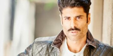 Anupam Kher’s son Sikandar all set to make Hollywood debut