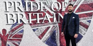 British Got Talent! star Calum Scott to perform at Shillong’s Lariti Auditorium on March 20