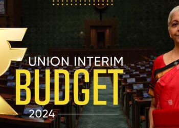 Sitharaman keeps tax slabs unchanged in last budget before 2024 LS polls