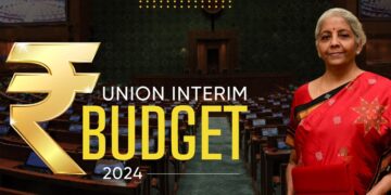 Sitharaman keeps tax slabs unchanged in last budget before 2024 LS polls