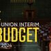 Sitharaman keeps tax slabs unchanged in last budget before 2024 LS polls