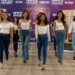 20th edition of Sunsilk Serum Mega Miss North East audition in Kokrajhar