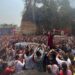 Tipra chief Pradyot begins fast-unto-death over indigenous rights