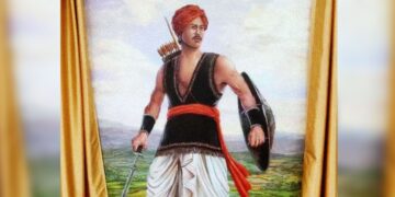 Meghalaya Deputy CM to lead delegation for U Tirot Sing statue unveiling in Dhaka tomorrow