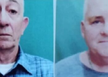 American tourists detained in Assam over unauthorised Christian outreach