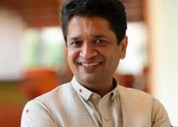 Delhi Police arrest Vastu expert Khushdeep Bansal in Rs 65 Cr Assam Autonomous Council Scam