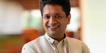 Delhi Police arrest Vastu expert Khushdeep Bansal in Rs 65 Cr Assam Autonomous Council Scam