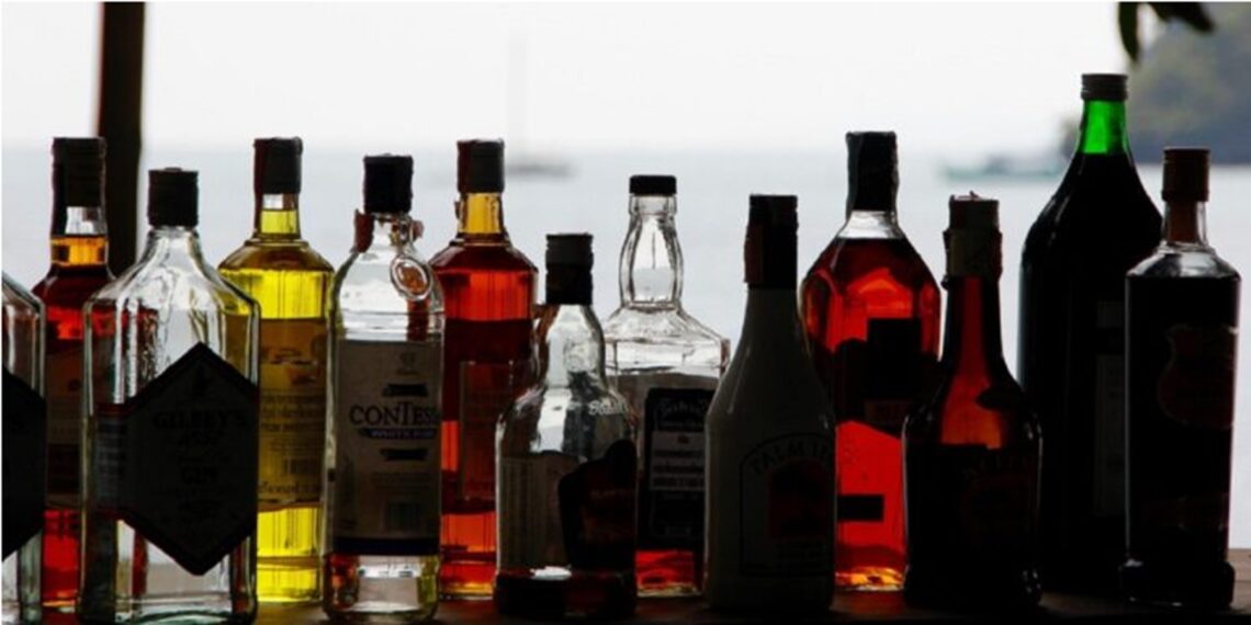 Dimapur civil societies want lifting of liquor prohibition in district, approach Governor