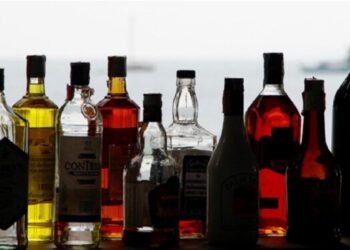 Dimapur civil societies want lifting of liquor prohibition in district, approach Governor