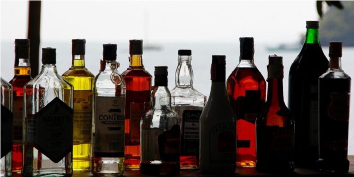 In a spirited turn, India mulls barrel-only entry for Scotch from United Kingdom