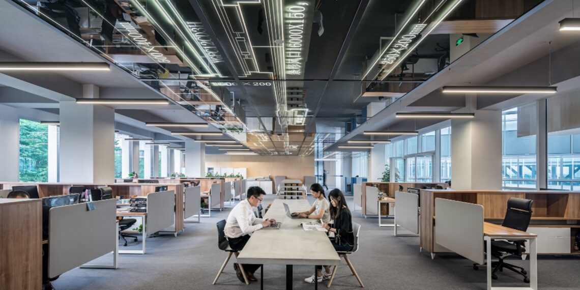 Work is changing so fast can employers keep up?