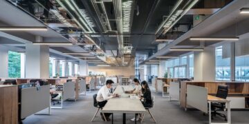 Work is changing so fast can employers keep up?