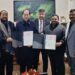 YMCA Hyderabad, Nagaland’s IDAN sign MoU to foster investment in developmental projects
