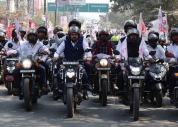 Tension rise as CAA rules set to be notified today amidst protests