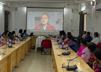 US Consulate & Contact Base Support Women Entrepreneurship in Agartala