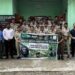 Training to equip forest frontline staff in Hoolock Gibbon conservation underway in Assam’s Jorhat