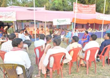 Assam’s Majuli hosts Charaichung festival for bird conservation efforts