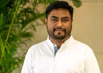 Assamese talent to lead communications at RHI Magnesita in Vienna