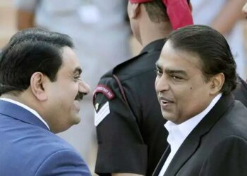 It’s Reliance Jio vs Adani Data Network in May’s 5G Spectrum auction