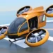 Dubai to launch world's first flying taxi service
