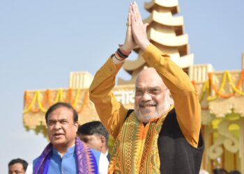 Despite rising opposition, Centre stands firm on CAA, ‘no repeal’ says Amit Shah