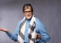 Big B discharged after angioplasty, recovering at Juhu residence