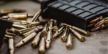 Joint operation unearths 2,900 detonators, 13 kg gunpowder near Assam-Mizoram border