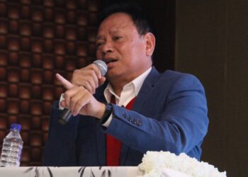 BJP will vie for ‘Congress mukt Arunachal’ in upcoming polls: State BJP chief