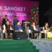 2-day Bharat Lok Sangeet – Arunachal Utsav 2024 kicks off in Arunachal’s Namsai