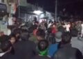 Pre-poll violence in Arunachal leaves 7 security personnel injured