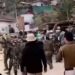 NPP nomination rejection spurs violence in Arunachal’s Longding; SP hurt