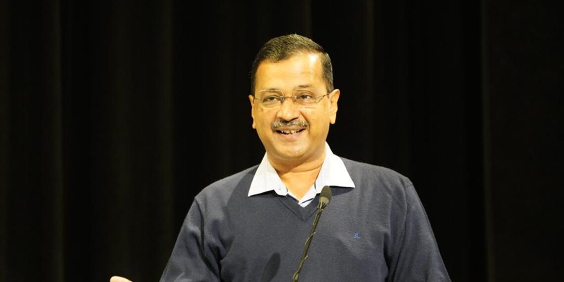 A day after denial of bail, Delhi CM Kejriwal likely to reveal ‘big expose’ in court today