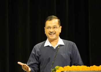 A day after denial of bail, Delhi CM Kejriwal likely to reveal ‘big expose’ in court today
