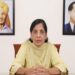 Kejriwal to reveal truth about liquor scam on March 28, says Delhi CM’s wife amidst trial