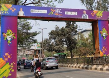 Assam TMC accuses state govt of violating Model Code of Conduct ahead of LS Polls