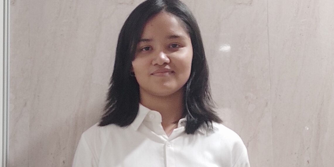 Assam’s Bhattadev University alumna to attend NASA’s Planetary Science Conference on March 11