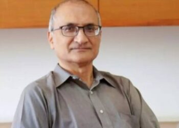 International Astronomical Union names asteroid after Indian astrophysicist