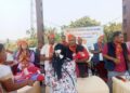 BJP Holds Workers Convention in South West Garo Hills District of Meghalaya