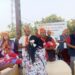 BJP Holds Workers Convention in South West Garo Hills District of Meghalaya