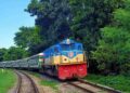 Bangladesh railway