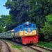 Bangladesh railway