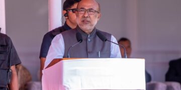 Manipur CM pushes for end to hereditary chieftainship in state’s hill areas