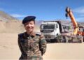 Breaking Barriers: Women officers lead change in Border Roads Organisation